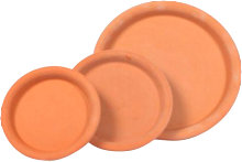 Krukfat Ø14 cm Scan-Pot